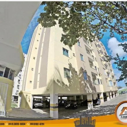 Buy this 2 bed apartment on Rua Álvares Cabral in Serrinha, Fortaleza - CE