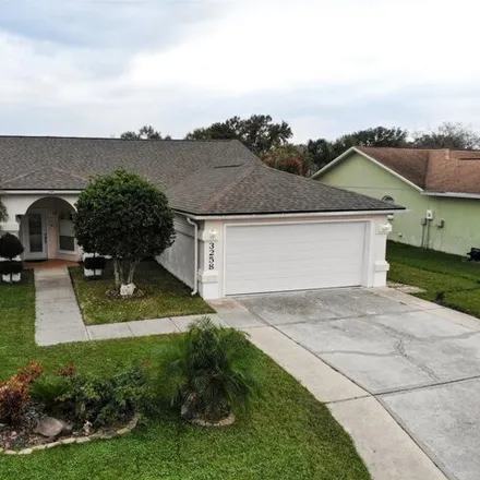 Buy this 3 bed house on 3238 Triple Crown Lane in Lakeland, FL 33811