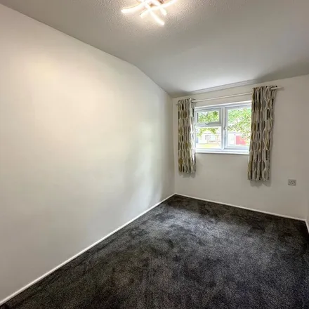 Rent this 3 bed apartment on 1 Mulberry Court in Cheltenham, GL51 0XA