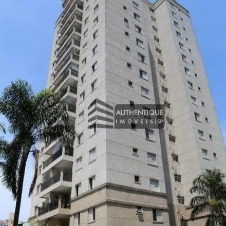Image 2 - Rua Nilza Medeiros Martins, Vila Sônia, São Paulo - SP, 05625, Brazil - Apartment for sale