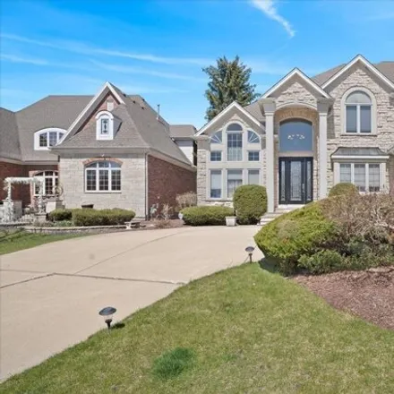 Buy this 4 bed house on 3642 Scottsdale Circle in Naperville, IL 60564