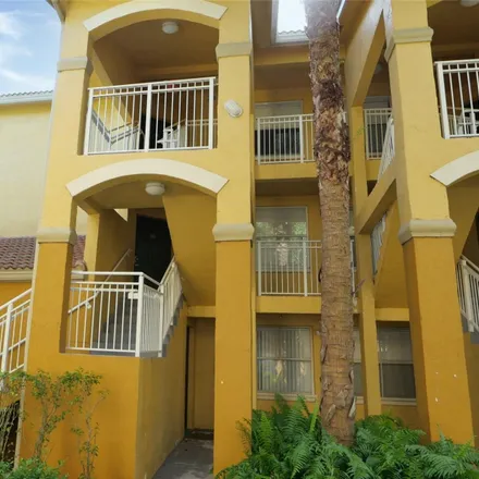 Buy this 2 bed condo on 9615 Northwest 1st Court in Pembroke Pines, FL 33024