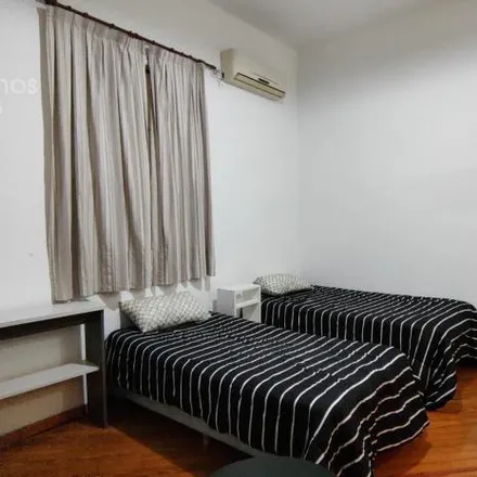 Rent this 1 bed apartment on Avenida San Juan 402 in San Telmo, C1147 AAO Buenos Aires