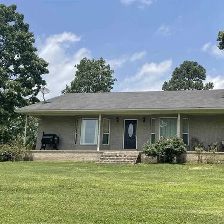 Buy this 3 bed house on 3 Rhoades Drive in Conway County, AR 72080