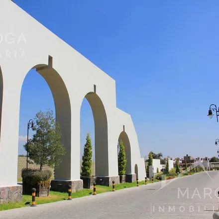 Image 4 - Carretera México-Pachuca, 43800 Tizayuca, HID, Mexico - House for sale
