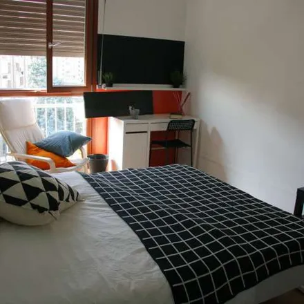 Rent this 5 bed apartment on Via Palmiro Togliatti in 19, 10135 Turin Torino