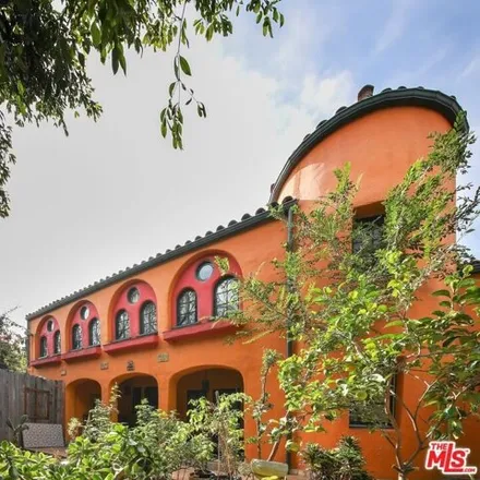 Image 6 - 501 S Crescent Heights Blvd, Los Angeles, California, 90048 - House for sale