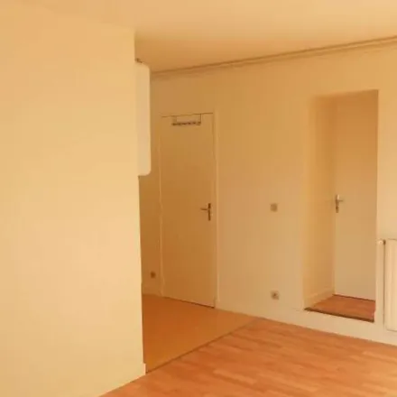 Rent this 2 bed apartment on 101 Impasse Auliard in 36000 Châteauroux, France