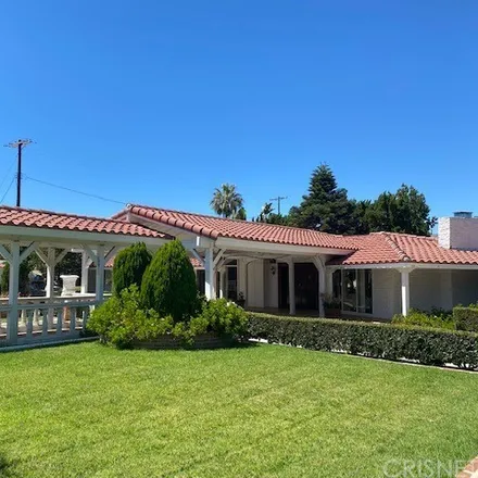 Buy this 3 bed house on Chatsworth Street in Los Angeles, CA 91344