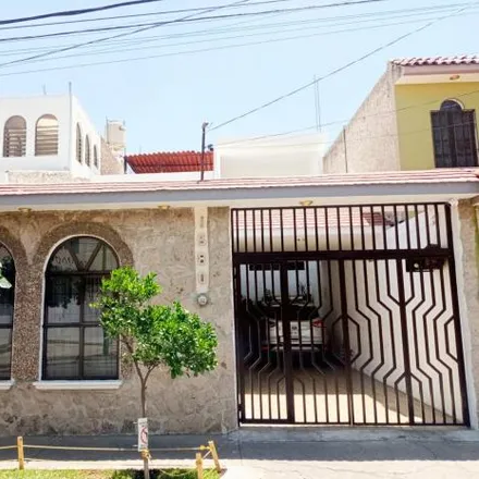 Buy this 4 bed house on Parroquia Nuestra Señora de Zapopan in Calle Monte Atlas 1669, Independencia