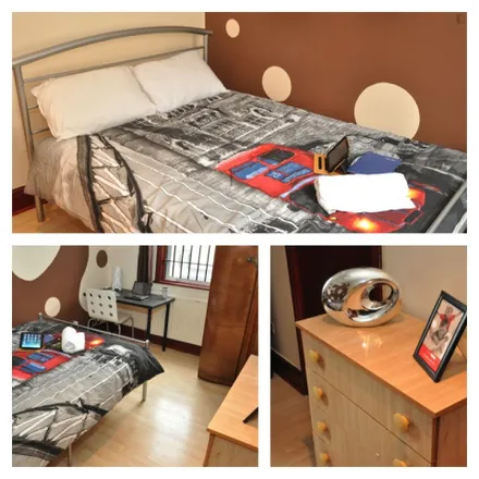 Rent this 7 bed room on 55 Granleigh Road in London, E11 4RG