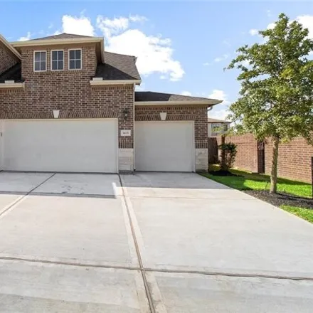Image 2 - Archer Meadow Lane, Sugar Land, TX 77479, USA - House for rent