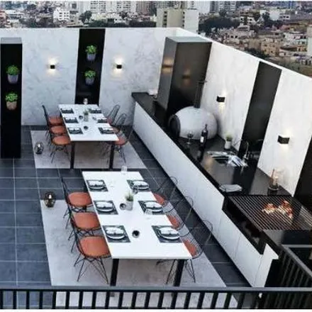 Image 6 - East El Sol Avenue, Barranco, Lima Metropolitan Area 15049, Peru - Apartment for sale