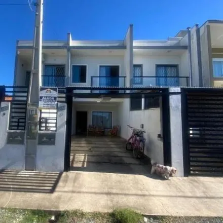 Image 2 - Estrada do Pastinho, São Francisco do Sul - SC, Brazil - House for rent