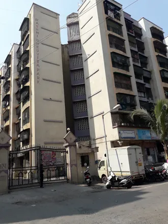 Buy this 2 bed apartment on Patil Hospital in ST Depot Road, Nallasopara West