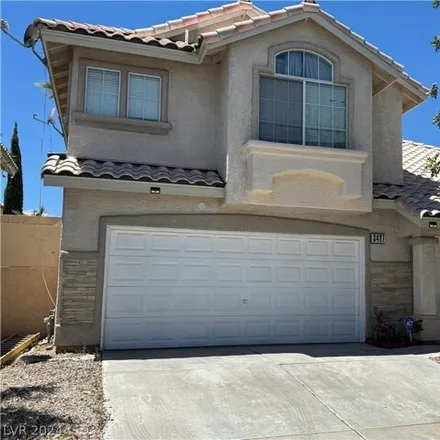 Buy this 3 bed house on 1143 Meridale Drive in Spring Valley, NV 89147