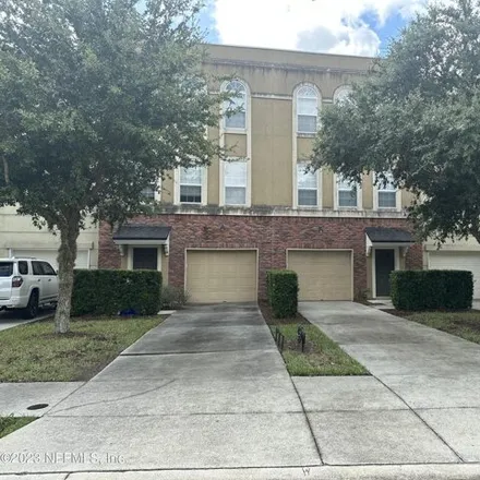 Rent this 3 bed townhouse on 4372 Ellipse Drive in Jacksonville, FL 32246