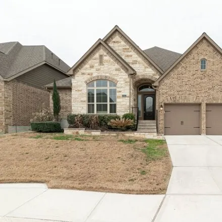 Rent this 4 bed house on 13820 Benedetta in Bexar County, TX 78253