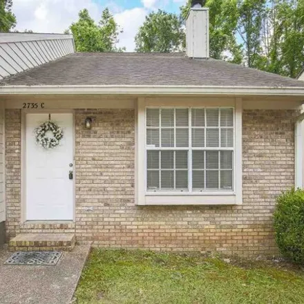 Rent this 2 bed house on 2766 Park Avenue in Tallahassee, FL 32301