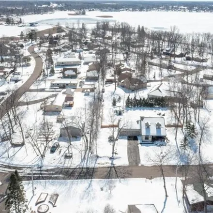 Image 2 - 1658 White Cloud Drive East, Isle, Mille Lacs County, MN 56342, USA - Apartment for sale