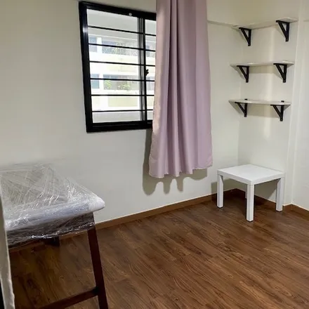 Rent this 1 bed room on Chinatown in 538 Upper Cross Street, Singapore 050538