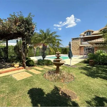 Image 1 - Alameda Algarve, Jacaré, Cabreúva - SP, 13318-242, Brazil - House for sale