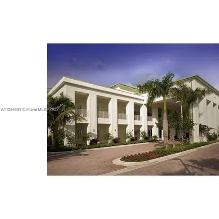 Buy this 1 bed condo on Provident Doral At The Blue in Northwest 87th Avenue, Doral