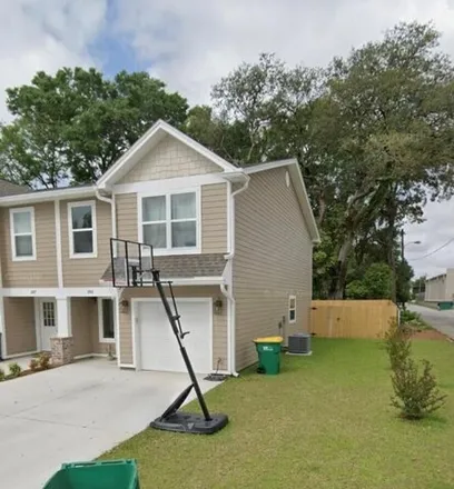Buy this 3 bed house on 893 Helms Street in Niceville, FL 32578