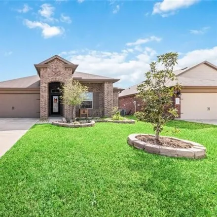 Rent this 3 bed house on 3369 McDonough Way in Fort Bend County, TX 77494