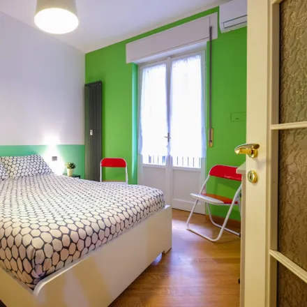 Image 5 - Nice 1-bedroom apartment in Tortona neighbourhood  Milan 20144 - Apartment for rent