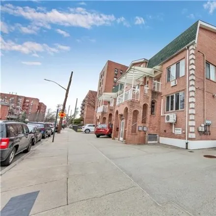 Buy this 3 bed condo on 1319 Avenue X in New York, NY 11229