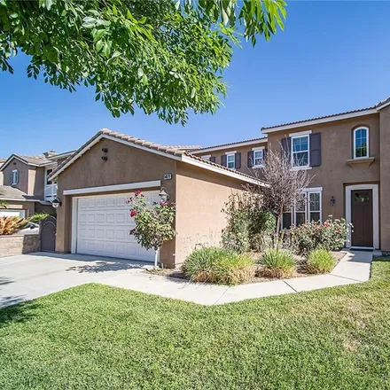 Image 2 - 14070 Mosswood Court, Eastvale, CA 92880, USA - House for sale