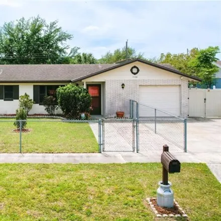 Buy this 3 bed house on 7120 Leighton Way in Orange County, FL 32822