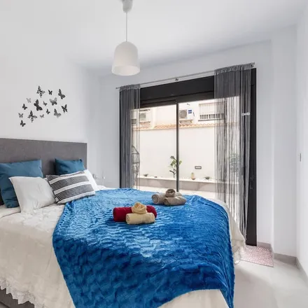 Rent this 2 bed apartment on Santiago de La Ribera in Avenida Sandoval, 30720 San Javier