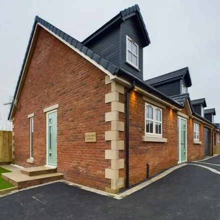 Buy this 3 bed house on Cumwhinton Primary School in Peter Gate, Cumwhinton