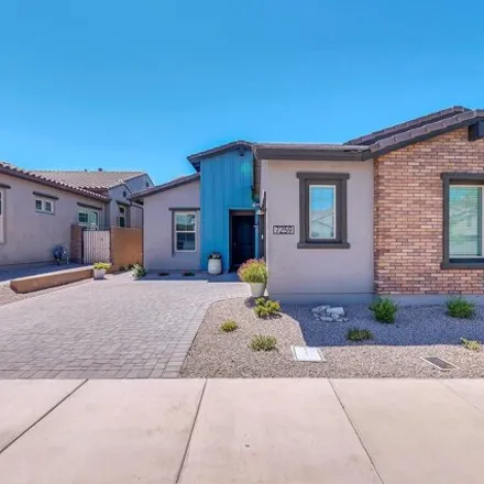 Buy this 3 bed house on 7259 East Camino Salida Del Sol in Scottsdale, AZ 85266