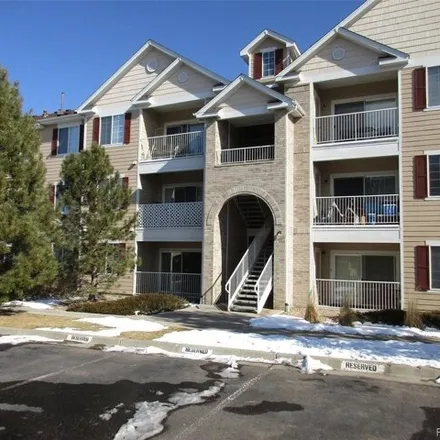Rent this 2 bed condo on South Ammons Street in Denver, CO 80235