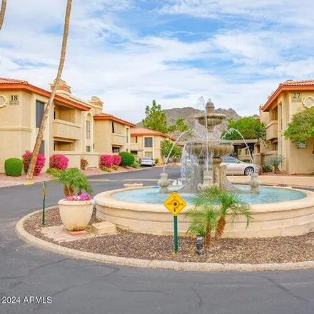 Rent this 2 bed apartment on 10410 N Cave Creek Rd Unit 1082 in Phoenix, Arizona