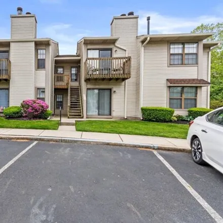Buy this 2 bed condo on 357 Coventry Court in Greenfield Heights, West Deptford Township