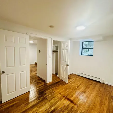 Rent this 1 bed apartment on 319 East 92nd Street in New York, NY 10128