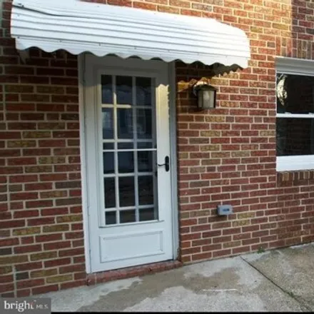 Image 1 - 906 Litchfield Road, Towson, MD 21239, USA - House for rent