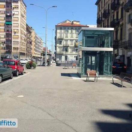Image 9 - Via Nizza 84d, 10126 Turin TO, Italy - Apartment for rent