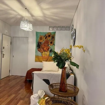 Rent this 2 bed apartment on Soldado de la Independencia 1329 in Palermo, C1426 ABO Buenos Aires