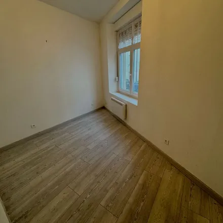Rent this 2 bed apartment on 44 Rue de Marly in 57950 Montigny-lès-Metz, France