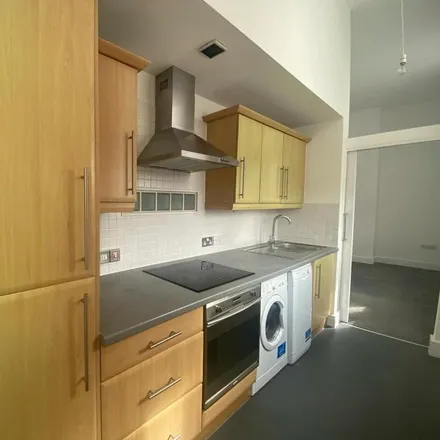 Image 5 - Stowell Street, Knowledge Quarter, Liverpool, L7 7DL, United Kingdom - Apartment for rent