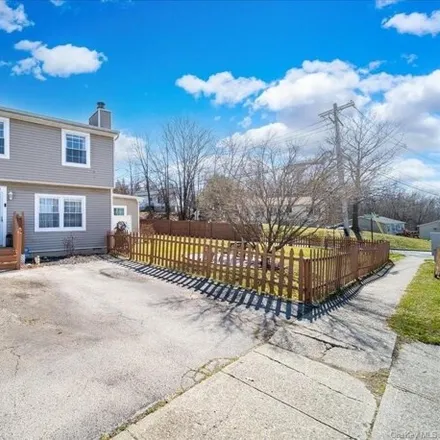 Buy this 3 bed house on 338 Hudson Avenue in City of Beacon, NY 12508