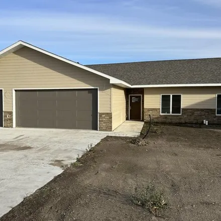 Buy this 3 bed house on 1179 21st Street Southeast in Huron, SD 57350