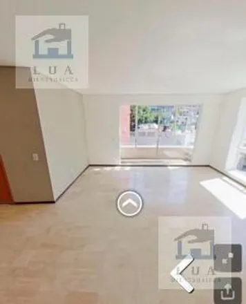 Rent this 2 bed apartment on Calle Sierra Nevada 510 in Colonia Reforma social, 11000 Santa Fe