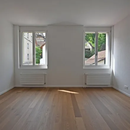 Image 5 - Pelikanhaus, Langmauerweg, 3011 Bern, Switzerland - Apartment for rent