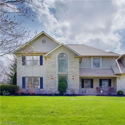 Buy this 5 bed house on 4873 Armandale Avenue Northwest in Jackson Township, OH 44718